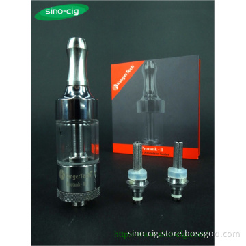 Newest! Kanger Cigarette Vapo Dual Replacement Heads Kanger Protank 3